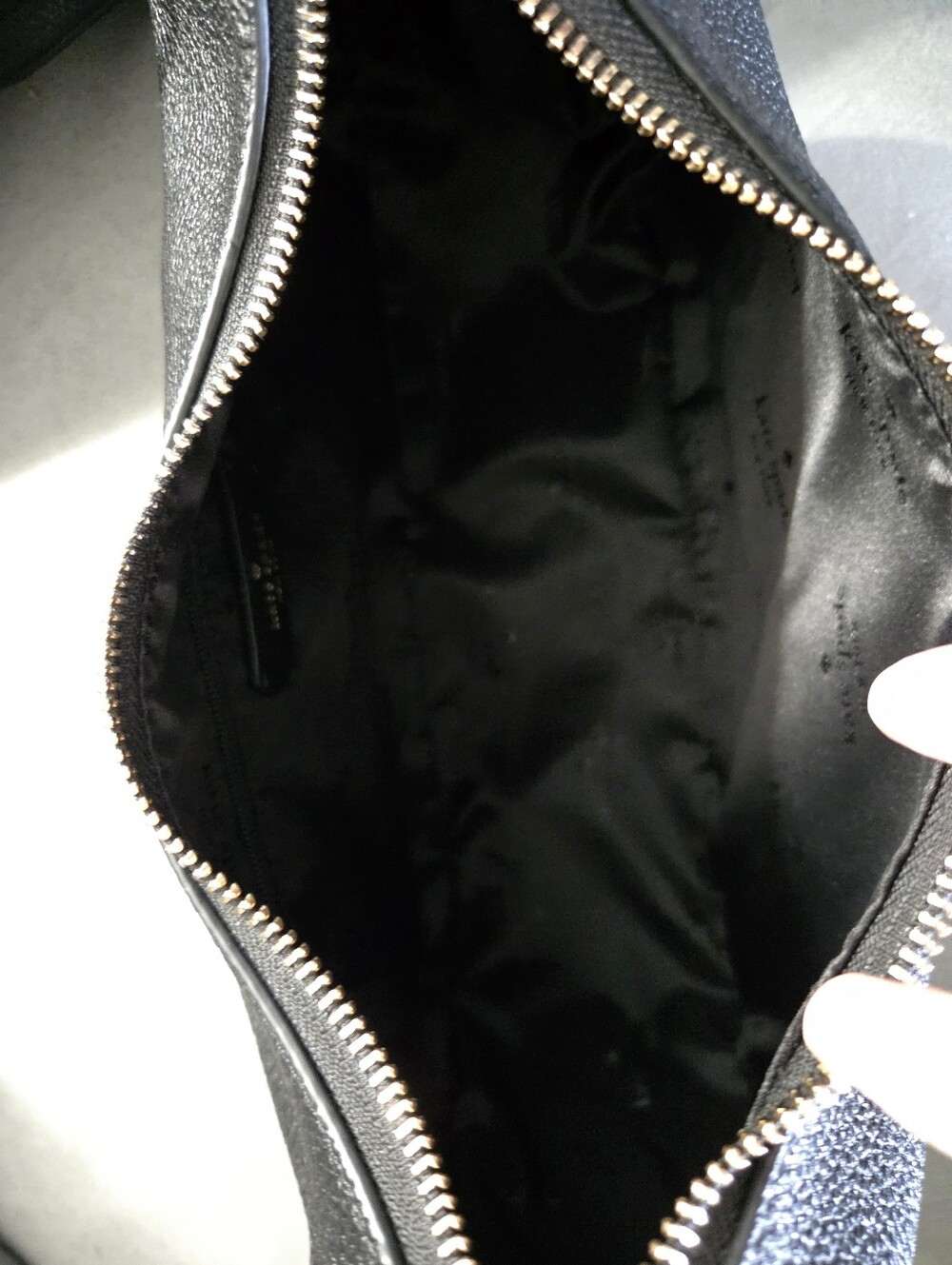 Kate Spade Handbag - Picture 2 of 4